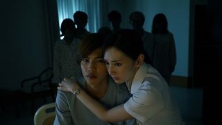 意外?北川景子「ほん怖」に初出演!自身の“見えた”話も告白…