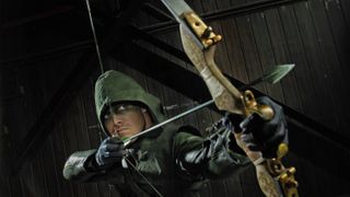 DCドラマ4作、11月にクロスオーバー!