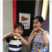 子役・小林星蘭ちゃん、こんなに大きく…!成長ぶりに驚きの声