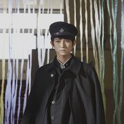 実写『氷菓』“最重要人物”関谷純役は本郷奏多!33年前に起きたある事件とは…