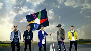 FLOWアニメ縛りライブ開催決定!「DAYS」「COLORS」など人気曲ぞろい!