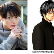 「セトウツミ」が高杉真宙&葉山奨之主演で連ドラ化