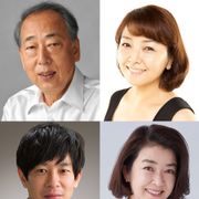 兄役は加瀬亮!新作映画のヒロイン募集中