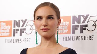 ナタリー・ポートマン、ロデオ騎手役に挑戦か?