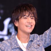 岩田剛典「ウエディングケーキ」発言にファン悲鳴!