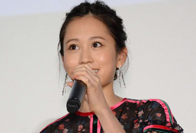 前田敦子、AKB48時代の名言をギャグ扱いされ抗議