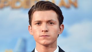 「トム・ホランドはキュートだけど口の中にいつもカエルを隠しているように見える」に本人回答