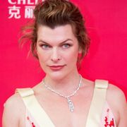 『ヘルボーイ』リブート版、ミラ・ジョヴォヴィッチが悪役か!