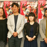 5時間半休憩なしの映画も!今年のPFFは長尺映画が目白押し