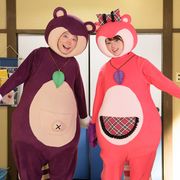 星野源の「オモえもん」復活!深キョンと兄妹役で共演
