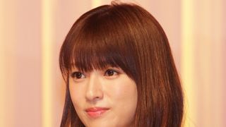 深キョン、授乳姿に「母性出てる」 かわいい甥っ子を公開