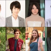 高木渉、新作映画で犬の声