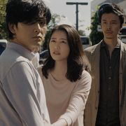 ニューヨーク映画祭に黒沢清監督『散歩する侵略者』が選出!
