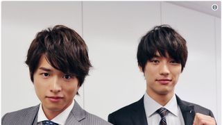 福士蒼汰だけじゃない！「愛ある」イケメン・白洲迅が気になる