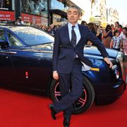 Mr.ビーン俳優が英国諜報員に!『ジョニー・イングリッシュ』第3弾撮影スタート