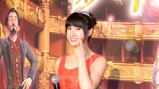 土屋太鳳、憧れの人は元宝塚女優　初対面に「胸いっぱい」