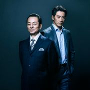 「相棒」シーズン16始動!水谷豊×反町隆史コンビ3年目突入!