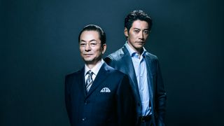 「相棒」シーズン16始動!水谷豊×反町隆史コンビ3年目突入!