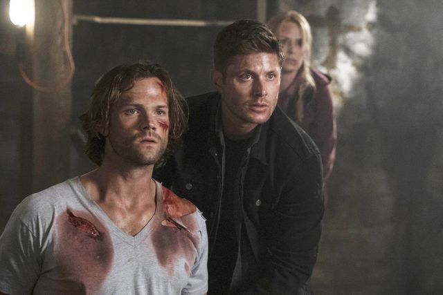 「SUPERNATURAL」ウィンチェスター兄弟の最後は？