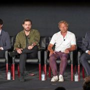 殺害されたヴェルサーチさんの元恋人 新ドラマを批判