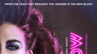 米女子プロレス界を描く「GLOW」新シーズンへ ナオミ・ワッツ初テレビ主演作は終了