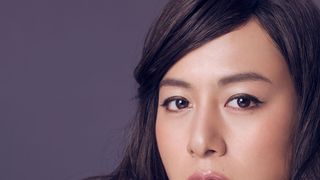 ちょっと美人すぎ！溝端淳平がメイクで美女モデルに