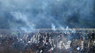 岡田准一、役者スイッチは常にオン　いまは体を絞るオイルに夢中