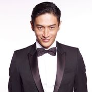 伊勢谷友介、悪人顔ハマる?民放連ドラ初出演で美しすぎる悪役 クドカンがオファー
