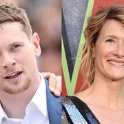 『ラスト サムライ』監督の新作、ジャック・オコンネル&ローラ・ダーンが共演