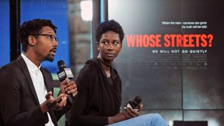 全米が騒然！ファーガソン黒人青年射殺事件を追ったドキュメンタリー映画