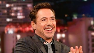 ロバート・ダウニー・Jr、日本嫌いの真相は？