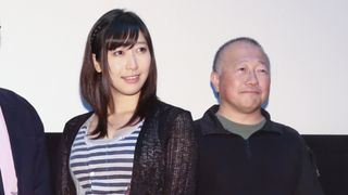 「ガルパン」声優&杉山P、戦闘機も本物!ノーランの戦争巨編に感服