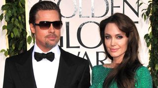 ブラピ&アンジー、復縁はナシ 全てはお金の問題