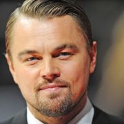 ディカプリオに新恋人?23歳ドイツ人モデルと噂