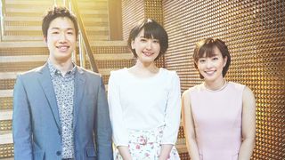 ガッキー＆瑛太の卓球ラブコメに水谷隼＆石川佳純ら選手が一挙出演！
