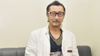 ベテラン声優・大塚明夫、同世代俳優の活躍に刺激 役者としてのスタンス語る