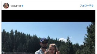 プロポーズはサプライズ!「リバーデイル」ポリー女優が婚約