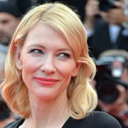 オスカー女優ケイト・ブランシェット、イーライ・ロス新作出演か