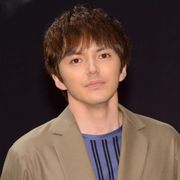 山田涼介、林遣都にライバル心…和製“ジェームズ・ディーン”の座をかけ