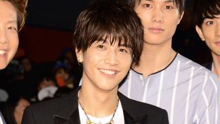 岩田剛典VS.NAOTO、恥ずかし話の暴露合戦「なんて顔してるんですか…」