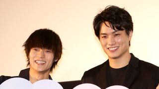 鈴木伸之が窪田正孝に愛の告白!?「本当に好きに…」