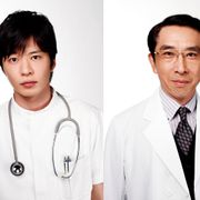 「ドクターX」田中圭&段田安則、5年ぶりレギュラー復帰!「御意」練習中