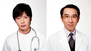 「ドクターX」田中圭&段田安則、5年ぶりレギュラー復帰!「御意」練習中