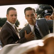 『L.A.コンフィデンシャル』製作20周年!フジテレビ版吹き替え収録ブルーレイ発売!