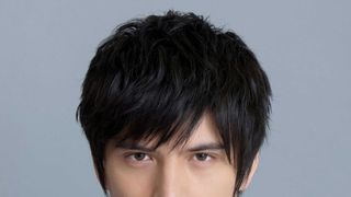 城田優、絶世の美男子童貞・光源氏役に　27時間テレビで