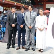 岡田准一、木村拓哉&二宮和也に後ろめたい思い!?