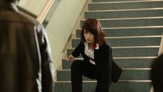 『亜人』川栄李奈でスピンオフ！全編スマホ撮影