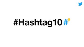 知ってた?Twitterのハッシュタグ「#」が10周年