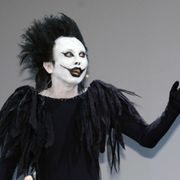 アンガ田中、ピース綾部より先にハリウッドデビューしたい!『デスノート』監督に猛アピール