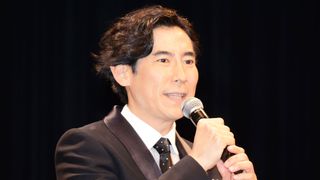 高嶋政伸、第1子男児が誕生！両親から祝福「涙がでました」